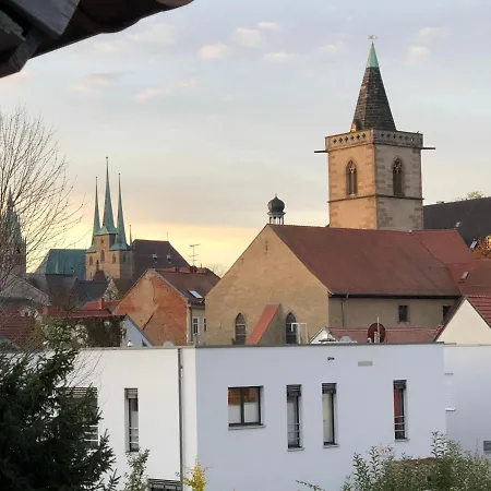 Nyaraló Zur Weissen Lilie