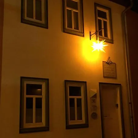Nyaraló Zur Weissen Lilie